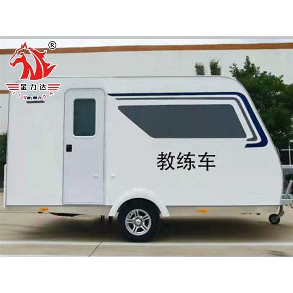 阿里移动巡护监测站