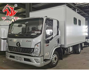 阿里自行式运马车